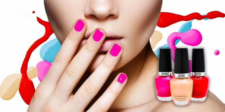 Nail Polish