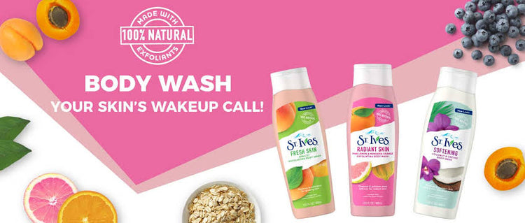 Body Wash - Buy Body Wash at Lowest Price Online in India