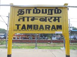 TAMBARAM