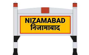 Order Perfumes and Deodorants Online in Nizamabad.