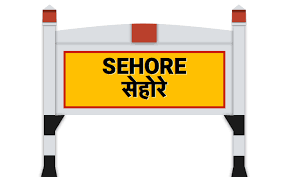Order Perfumes and Deodorants Online in Sehore.