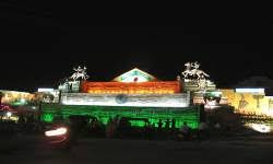 BILASPUR