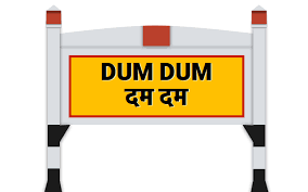 Order Perfumes and Deodorants Online in Dum Dum.