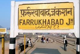 Order Perfumes and Deodorants Online in Farrukhabad-cum-Fatehgarh.