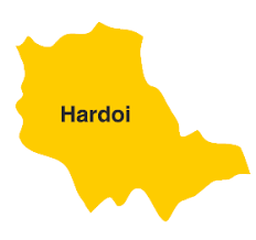HARDOI