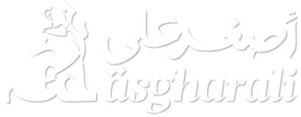 ASGHARALI