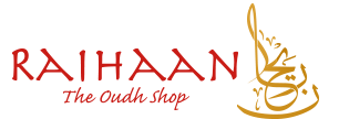 RAIHAAN THE OUDH SHOP