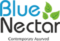 BLUE NECTAR