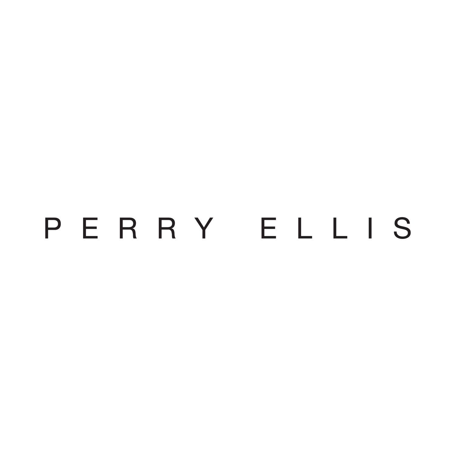 PERRY ELLIS
