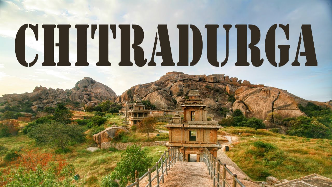 CHITRADURGA