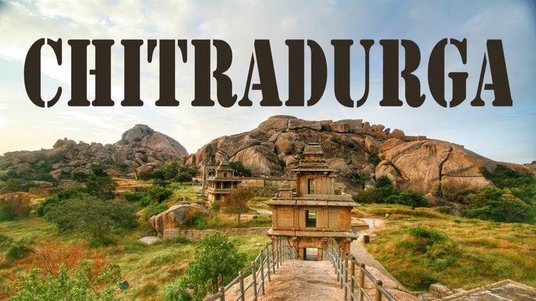 CHITRADURGA