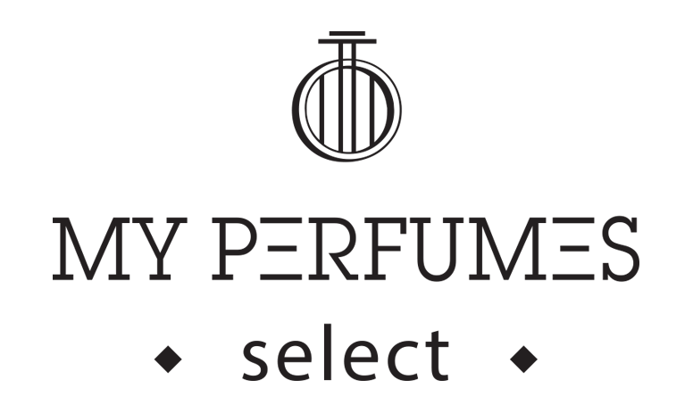 MY PERFUMES SELECT