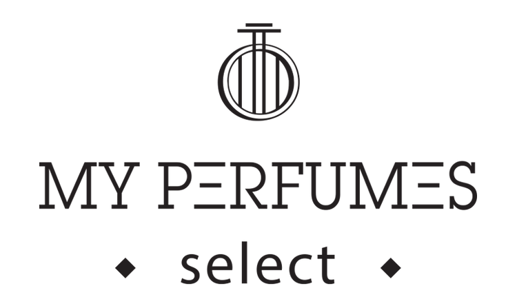 MY PERFUMES SELECT