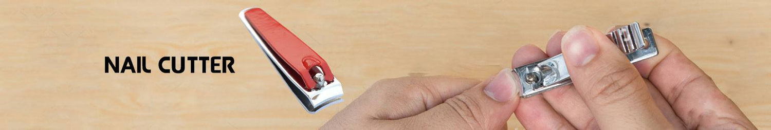 Nail Cutter - Buy Nail Cutter at Lowest Price Online in India.