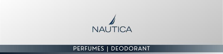 Nautica-PErfume