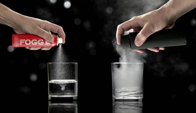 No Gas - Buy Gas Free Deodorant Online in India