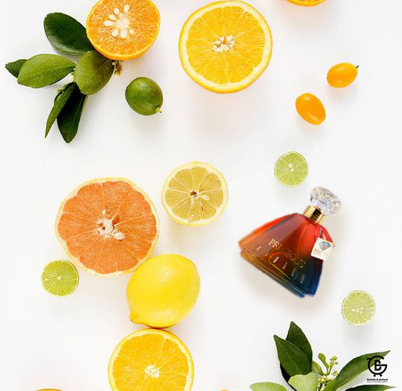 PERFUMES UNDER RS. 599