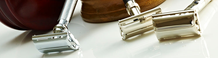 Razor & Cartridge - Buy Men Grooming Product Online in India