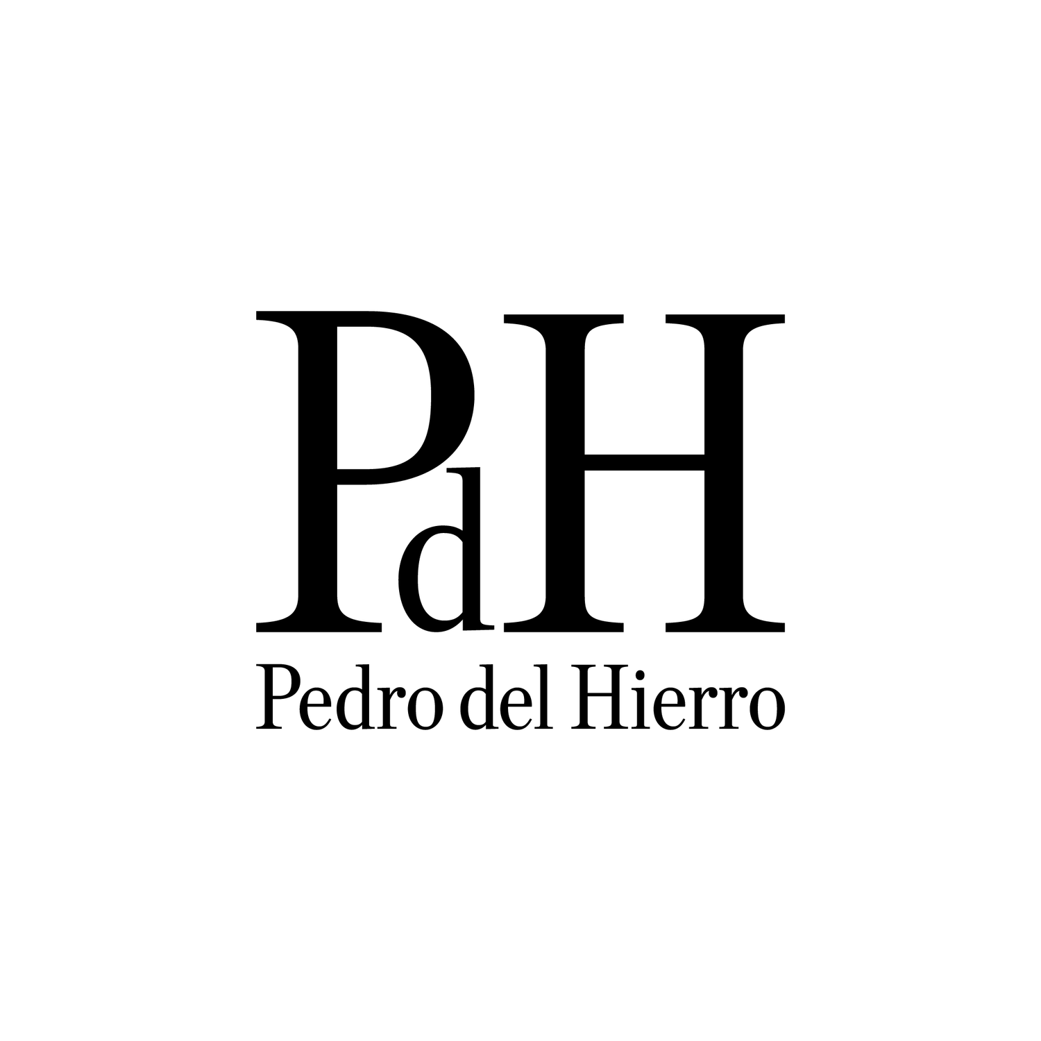 PEDRO DEL HIERRO