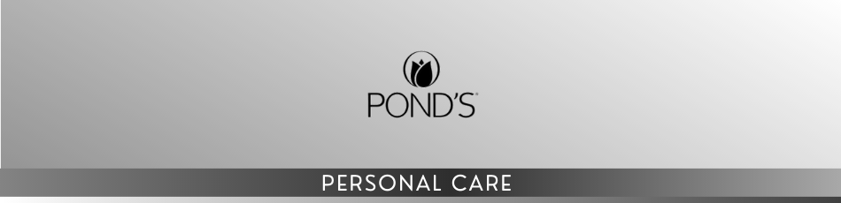 Ponds-Personalcare