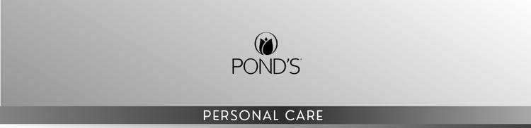 Ponds-Personalcare