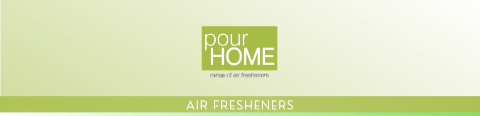 Pour Home-Air Freshener