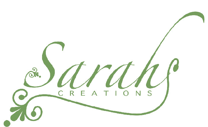 SARAH’S CREATIONS