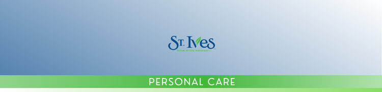 St. Ives-Personal care
