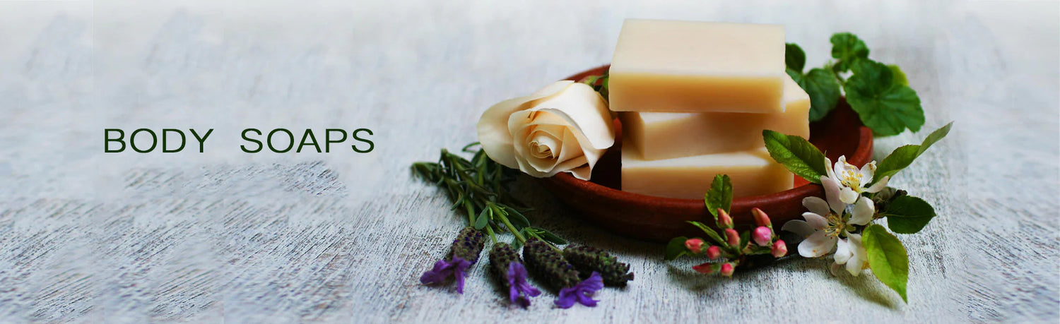 Soaps