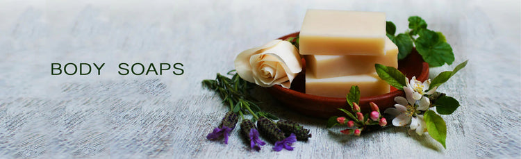 Soaps