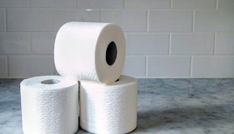Toilet Roll - Buy Toilet Tissue Roll Online in India