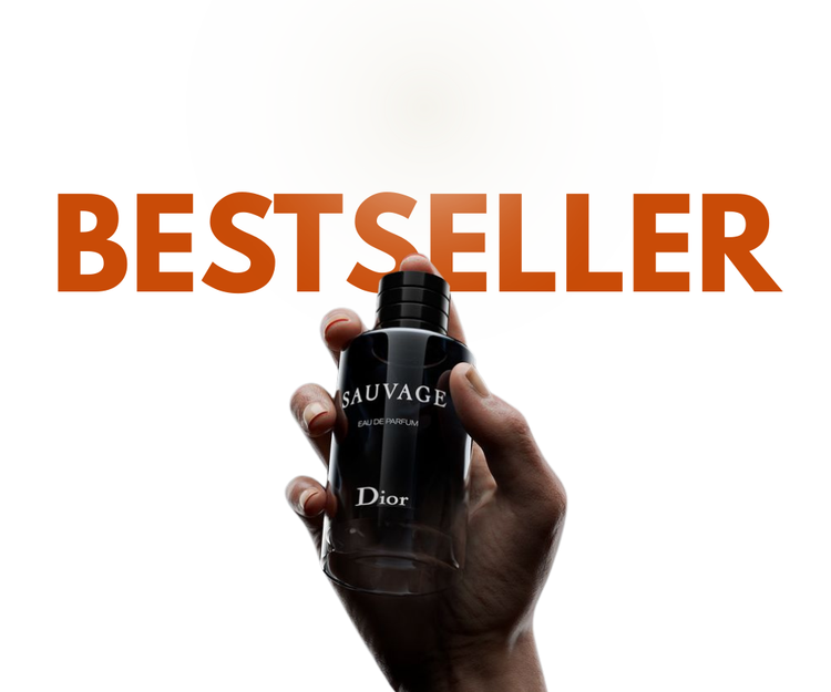 Best Selling Perfumes