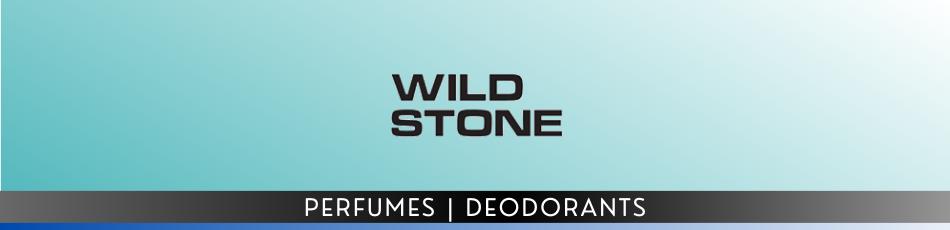 Wild Stone-Deodorant