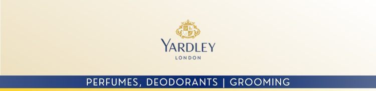 Yardley London-perfumes-deodorant-grooming
