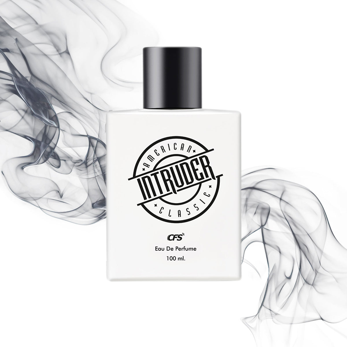 CFS Intruder White Eau de Parfum 100ml product photo