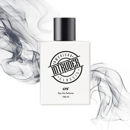 CFS Intruder White Eau de Parfum 100ml product photo