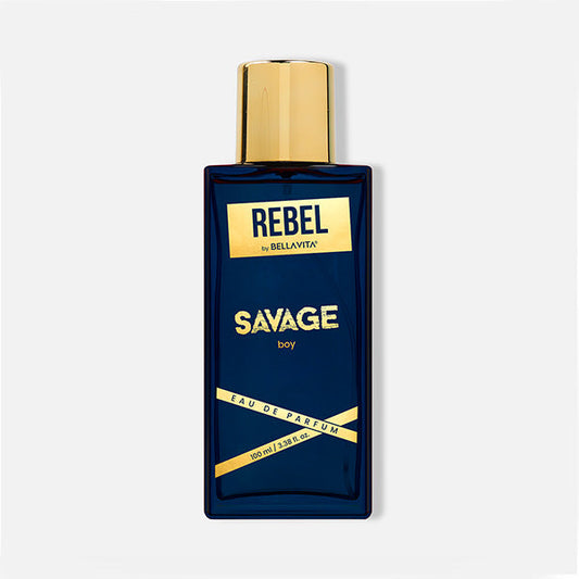 Bellavita SAVAGE Boy