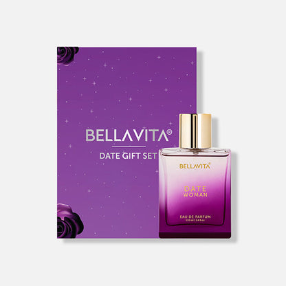 Bellavita BELLAVITA Date Gift Set
