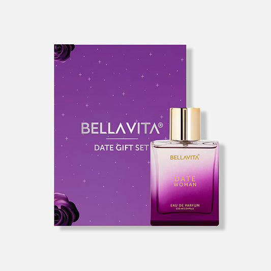 Bellavita BELLAVITA Date Gift Set