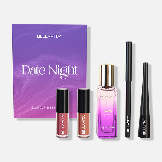 Bellavita Date Night Gift Set