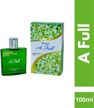 Always A Full Perfume | Always Eau De Parfum 100ML