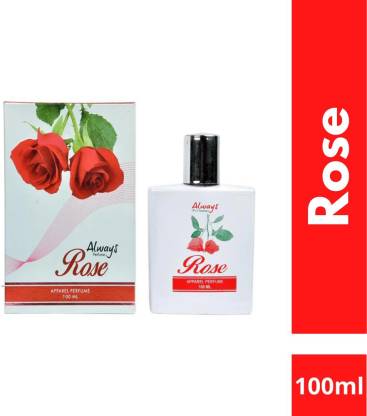 Always Rose Perfume | Always Eau De Parfum 100ML