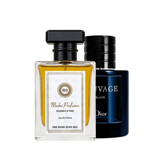 Dior Sauvage Elixir - Luxury Inspired Replica