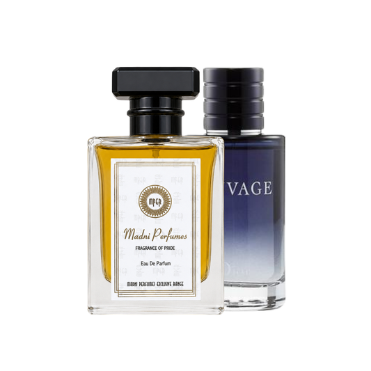 Dior Sauvage - Luxury Inspired Replica