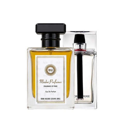 Dior Homme Sport - Luxury Inspired Replica
