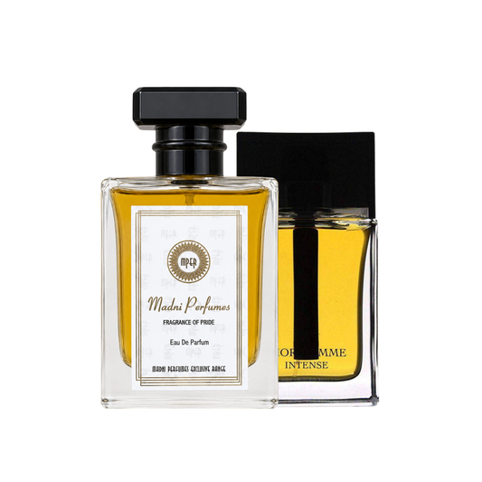 Dior Homme Intense - Luxury Inspired Replica