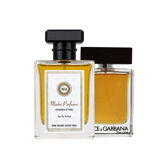 The One by Dolcce & Gabbana - Luxury Inspired Replica