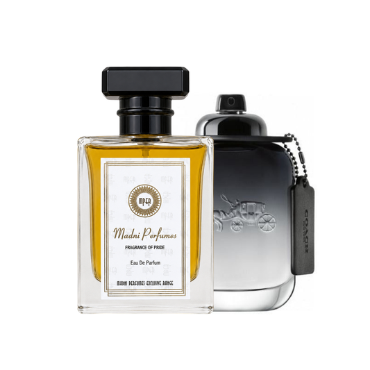 Coach for Men - Luxury Inspired Replica