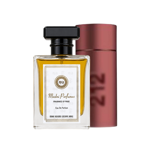 2 One 2 Men Sexie - Luxury Inspired Replica