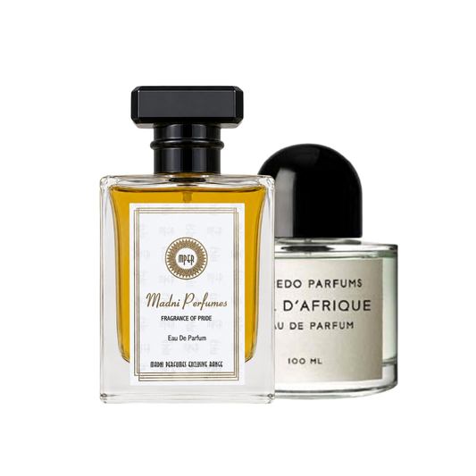Byredo Bal D'Afrique Eau De Parfum Byredo - Luxury Inspired Replica